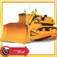 لوازم یدکی بلدوزر کوماتسو KOMATSU D355