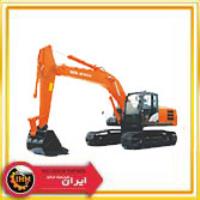 لوازم یدکی بیل مکانیکی هیتاچی 200 Hitachi