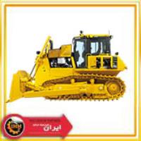 لوازم یدکی بلدوزر کوماتسو KOMATSU D65