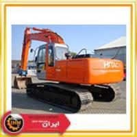 لوازم یدکی بیل مکانیکی هیتاچی 210 Hitachi