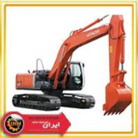 لوازم یدکی بیل مکانیکی هیتاچی 240 HiTACHI