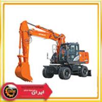 لوازم یدکی بیل مکانیکی هیتاچی HITACHI 190