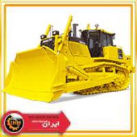 لوازم یدکی بولدوزر کوماتسو KOMATSU D155