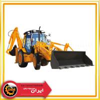 خرید لوازم یدکی بیل بکهو نیوهلند LB95 فروش قطعات بیل بکهو نیوهلند LB95