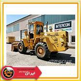 لوازم یدکی لودر کوماتسو KOMATSU W90